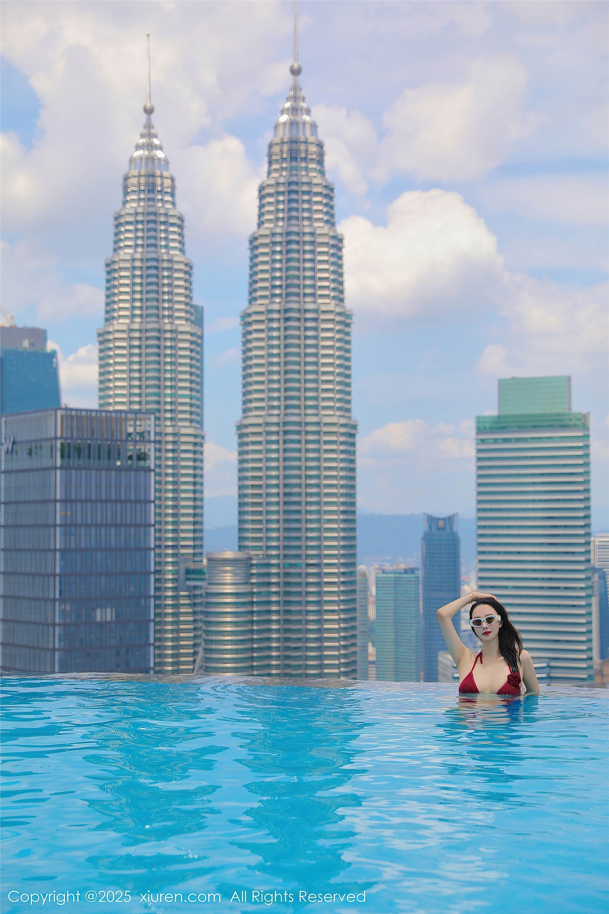 Xiuren秀人网 2025.04.18 NO.10172 Candy糖糖